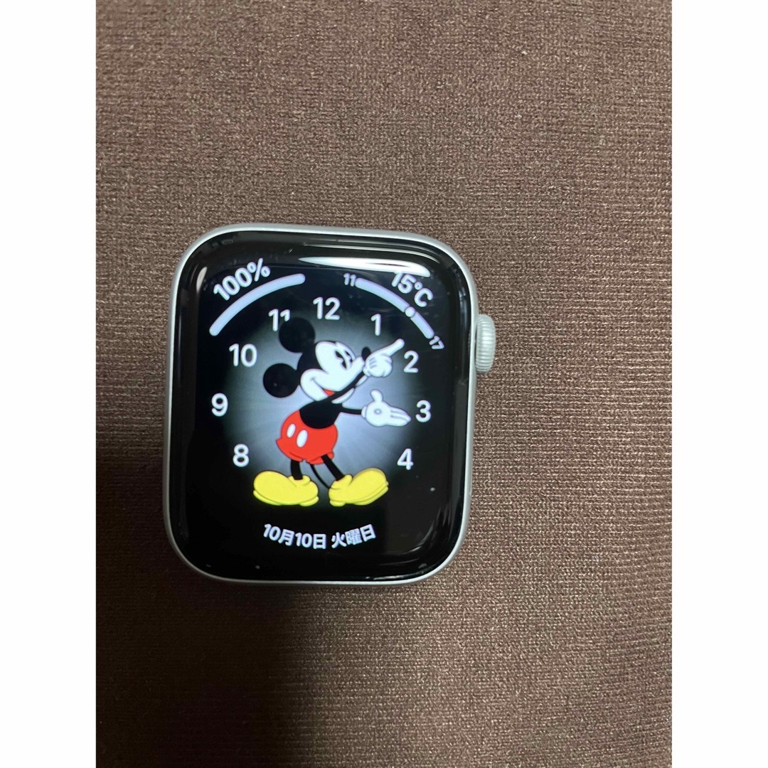Apple Watch - Apple Watch 5 44mmの通販 by さくら's shop｜アップル