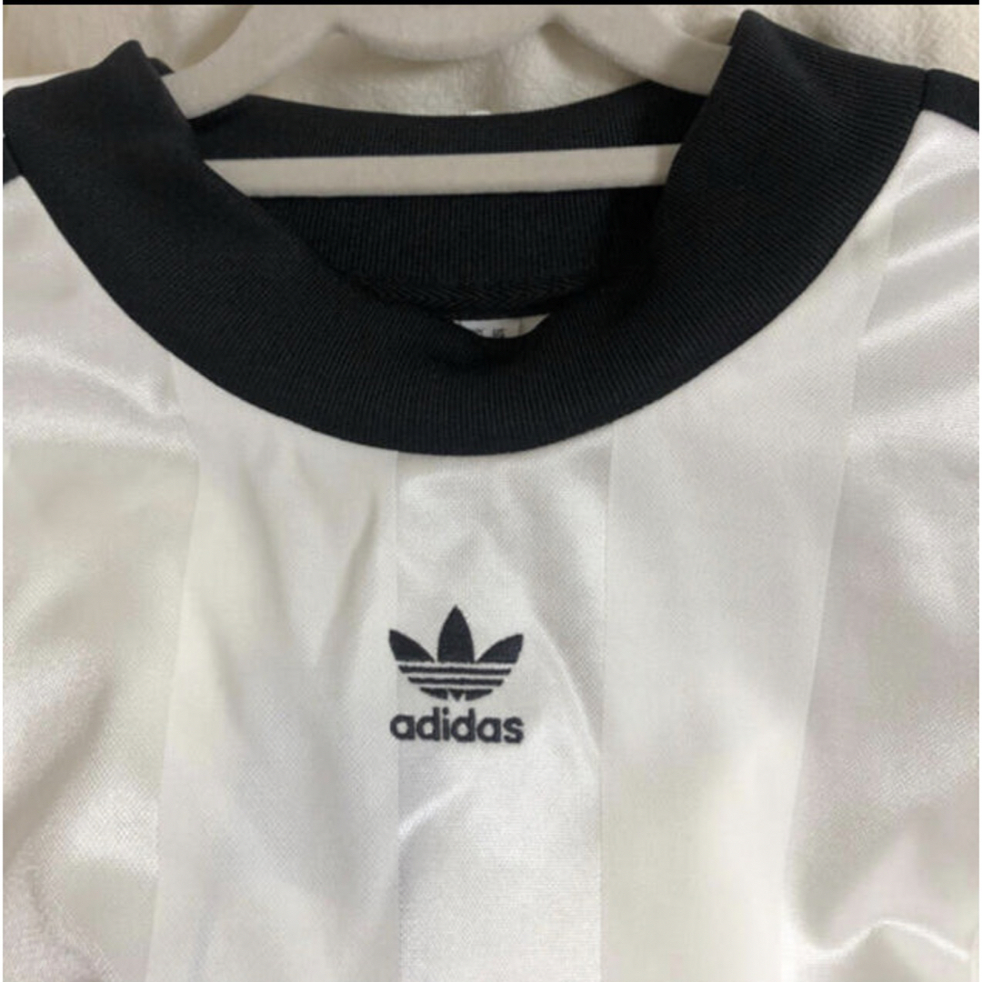 最終値下！adidas ジャージ　Tシャツ アディダス　未使用 1