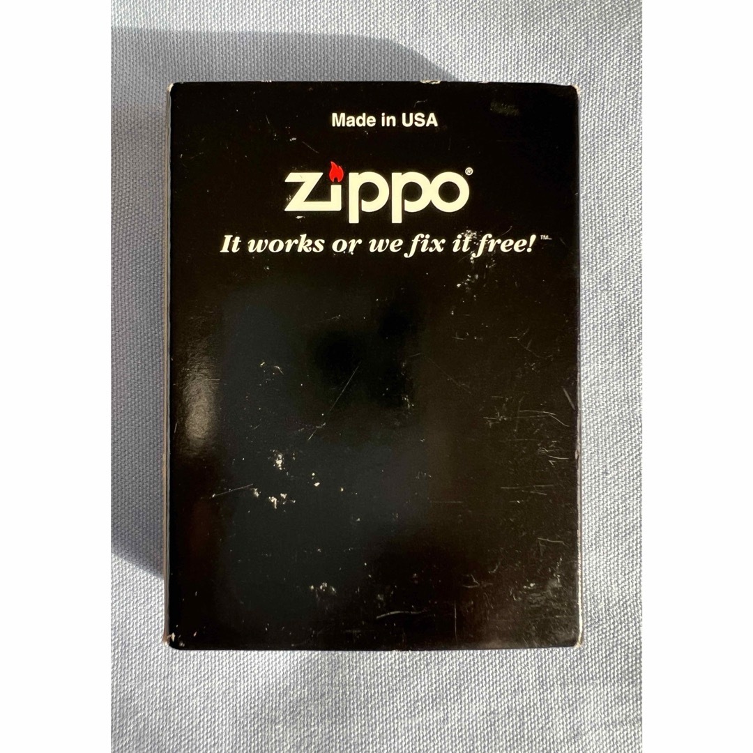 ZIPPO - JACK DANIEL'S ジャックダニエル ZIPPO ライターの通販 by ...