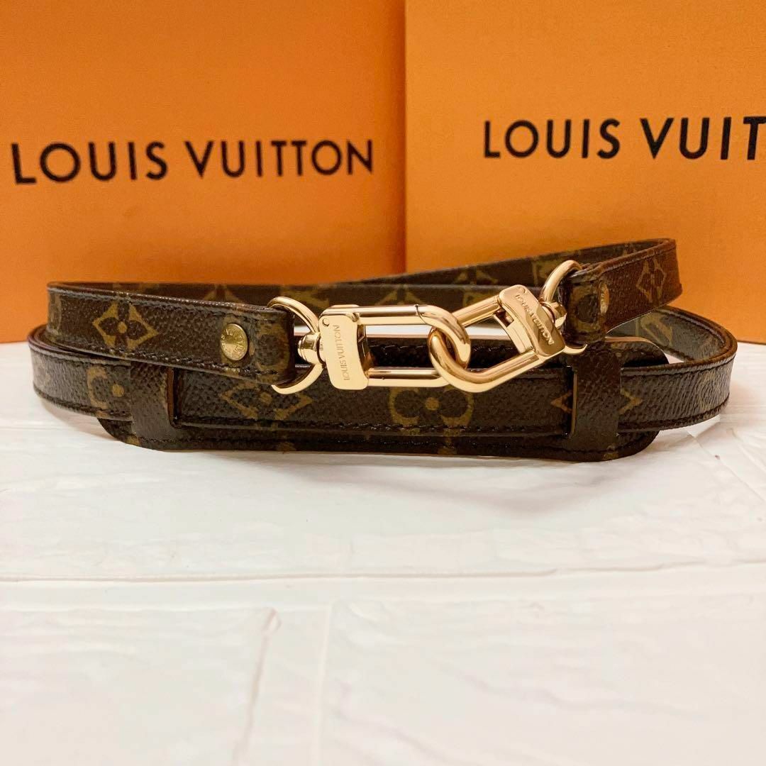 LOUIS VUITTON - ヴィトン Vuitton モノグラム バッグ ショルダー