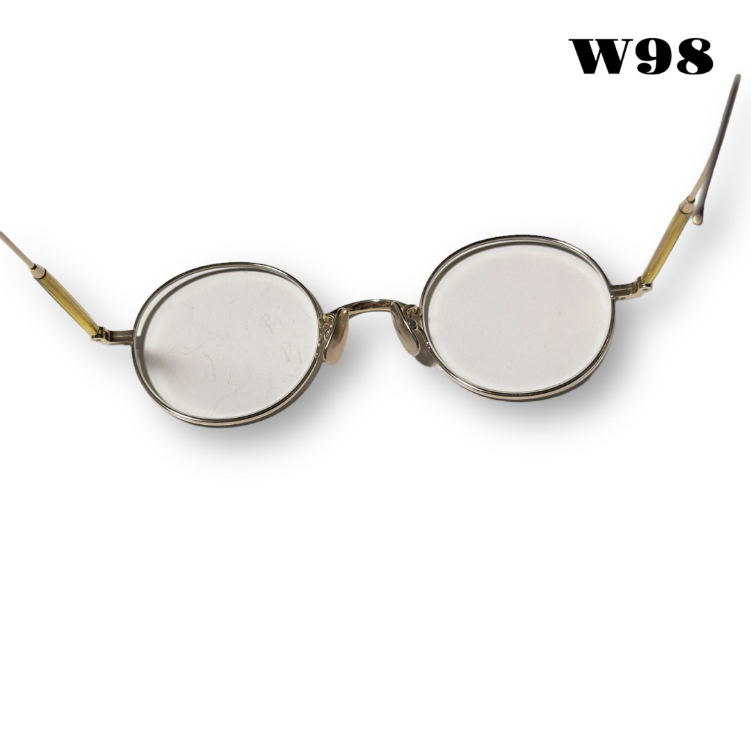 希少品！ o.j GLOBE SPECS OPTICAL CO. サングラス眼鏡