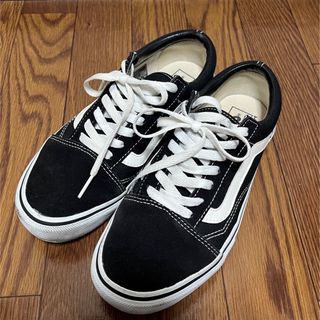 オールドスクール(OLD SKOOL（VANS）)の※さおりぃ様専用※【VANS】OLD SKOOL(スニーカー)