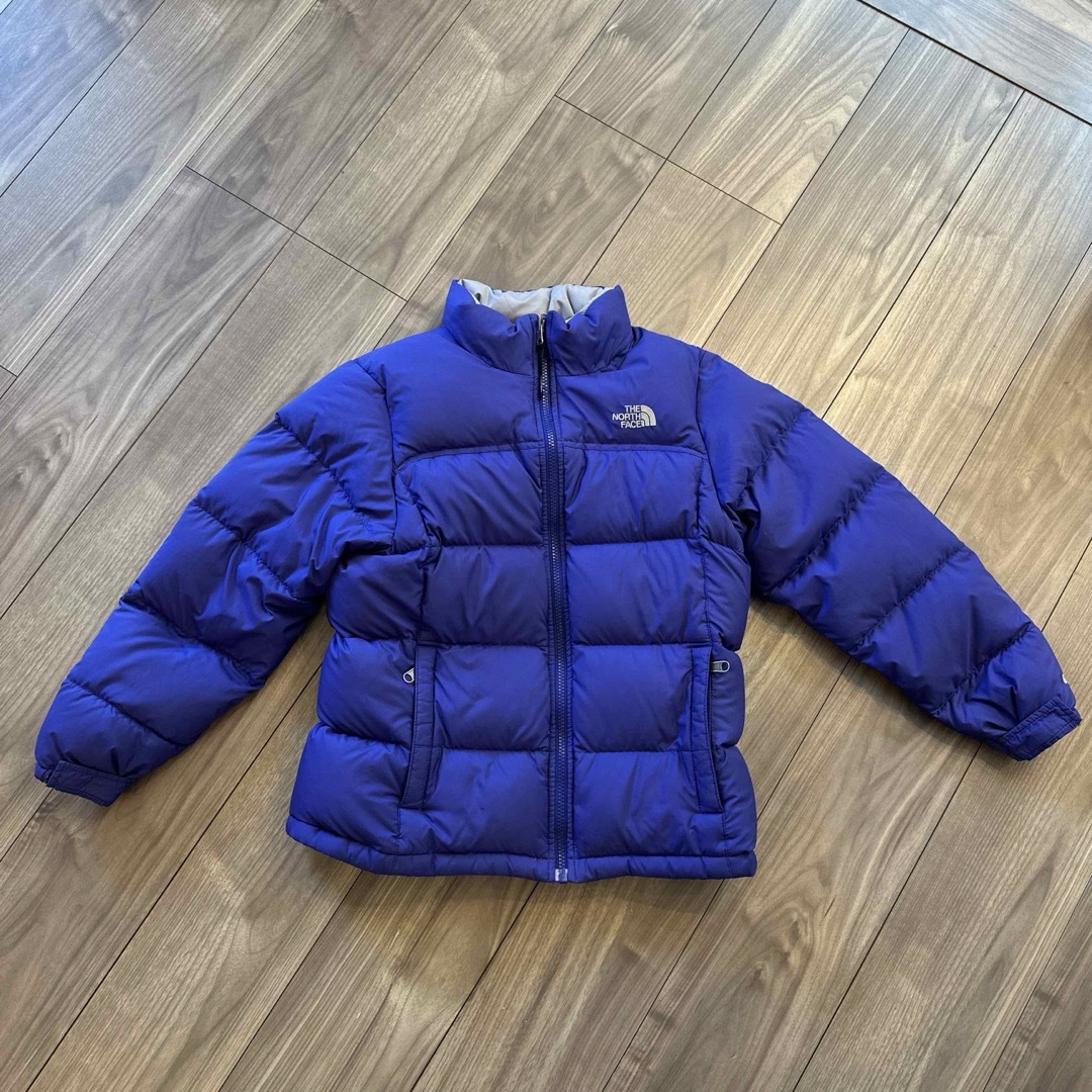 THE NORTH FACE - ノースフェイス ダウンジャケット 600フィル