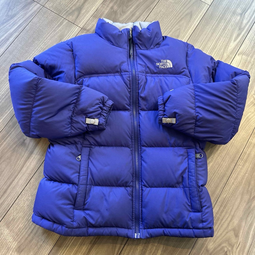 THE NORTH FACE - ノースフェイス ダウンジャケット 600フィル