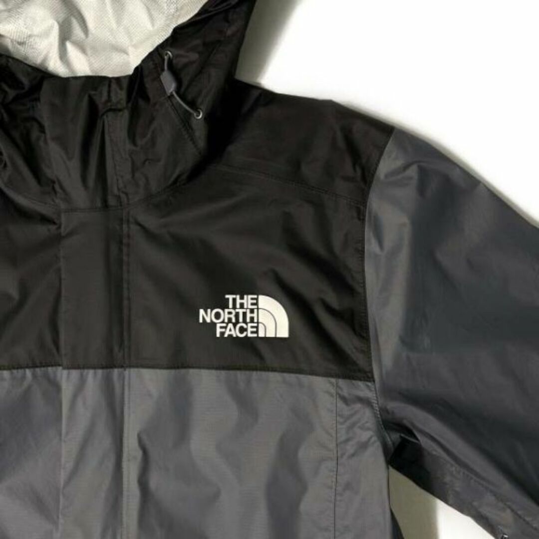 THE NORTH FACE - ノースフェイス マウンテンパーカー US限定 撥水(L