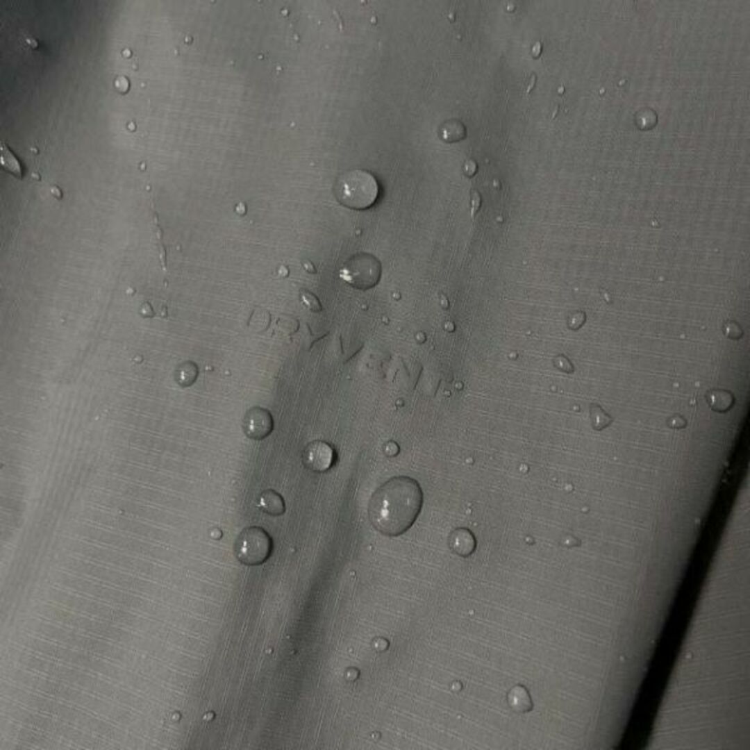 THE NORTH FACE - ノースフェイス マウンテンパーカー US限定 撥水(L
