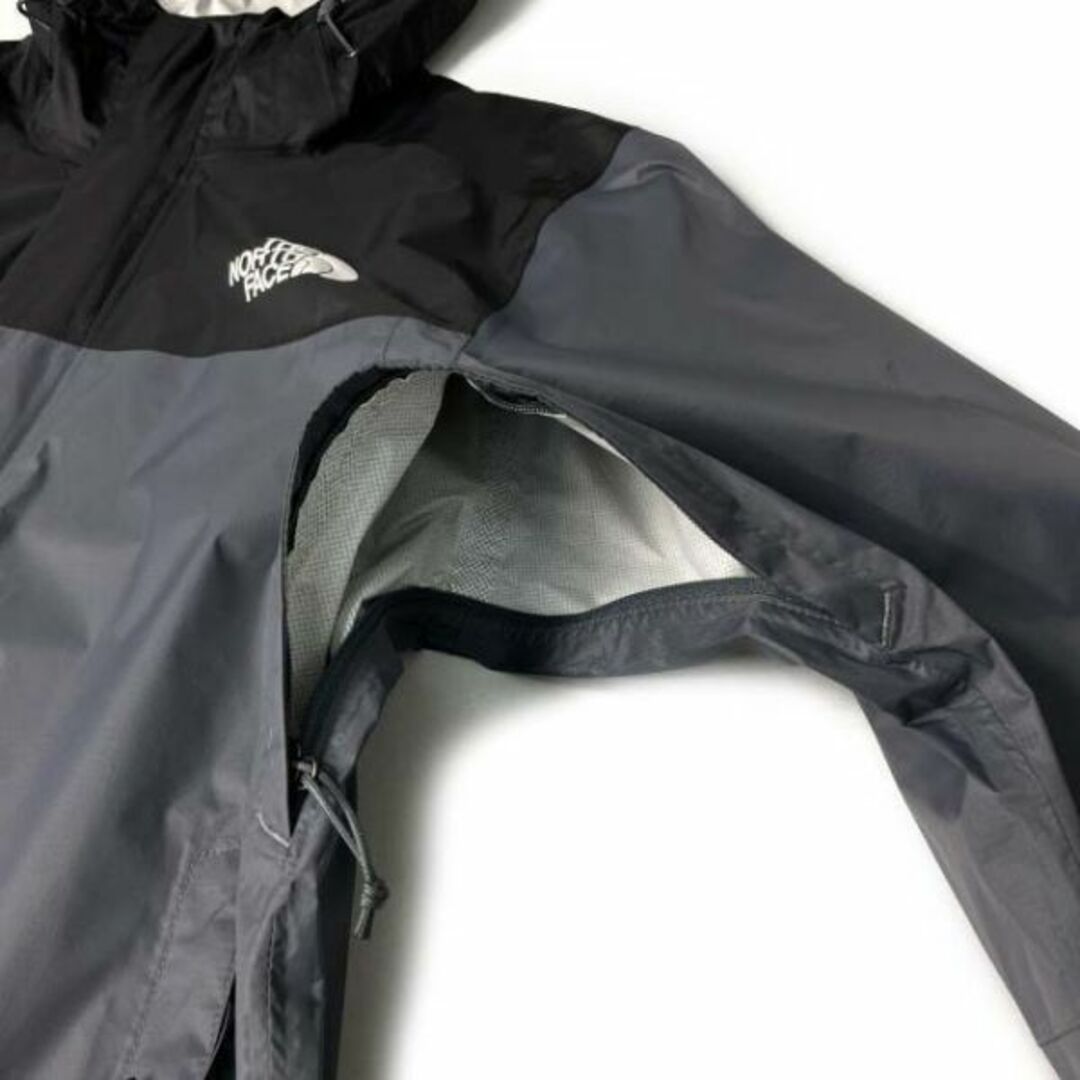 THE NORTH FACE - ノースフェイス マウンテンパーカー US限定 撥水(L