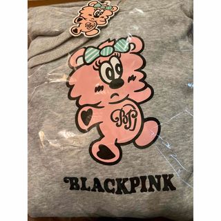 VERDY×BLACKPINK BORN PINK パーカー L 新品未開封