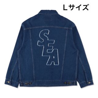 ウィンダンシー ジージャン/デニムジャケット(メンズ)の通販 28点 ウィンダンシー ジージャン/デニムジャケット(メンズ)の通販 28点