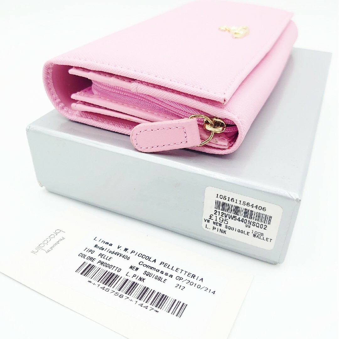 オンラインストア買 Vivienne Westwood 長財布 ピンク | www オンラインストア買 Vivienne Westwood 長財布 ピンク | www