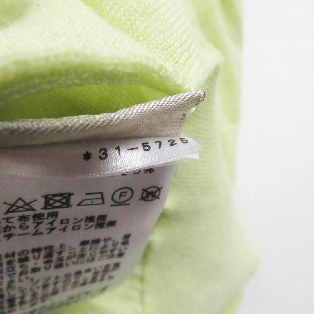 Hermes - 極美品□23SS HERMES/エルメス 総柄 ウール100% 薄手 ロング