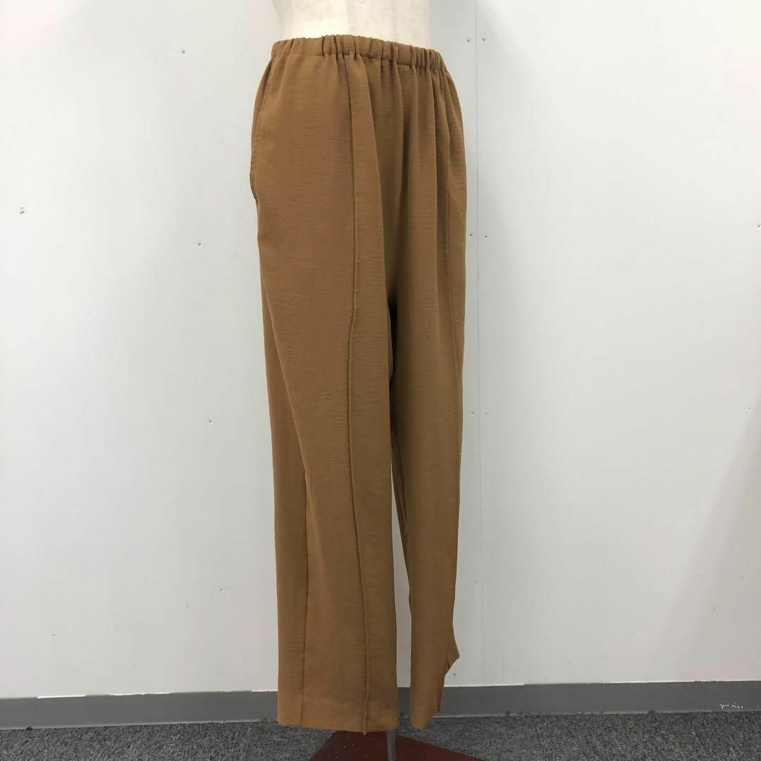 送料無料】HeRIN.CYE ヘリンドットサイ ピンタックパンツsize38の通販
