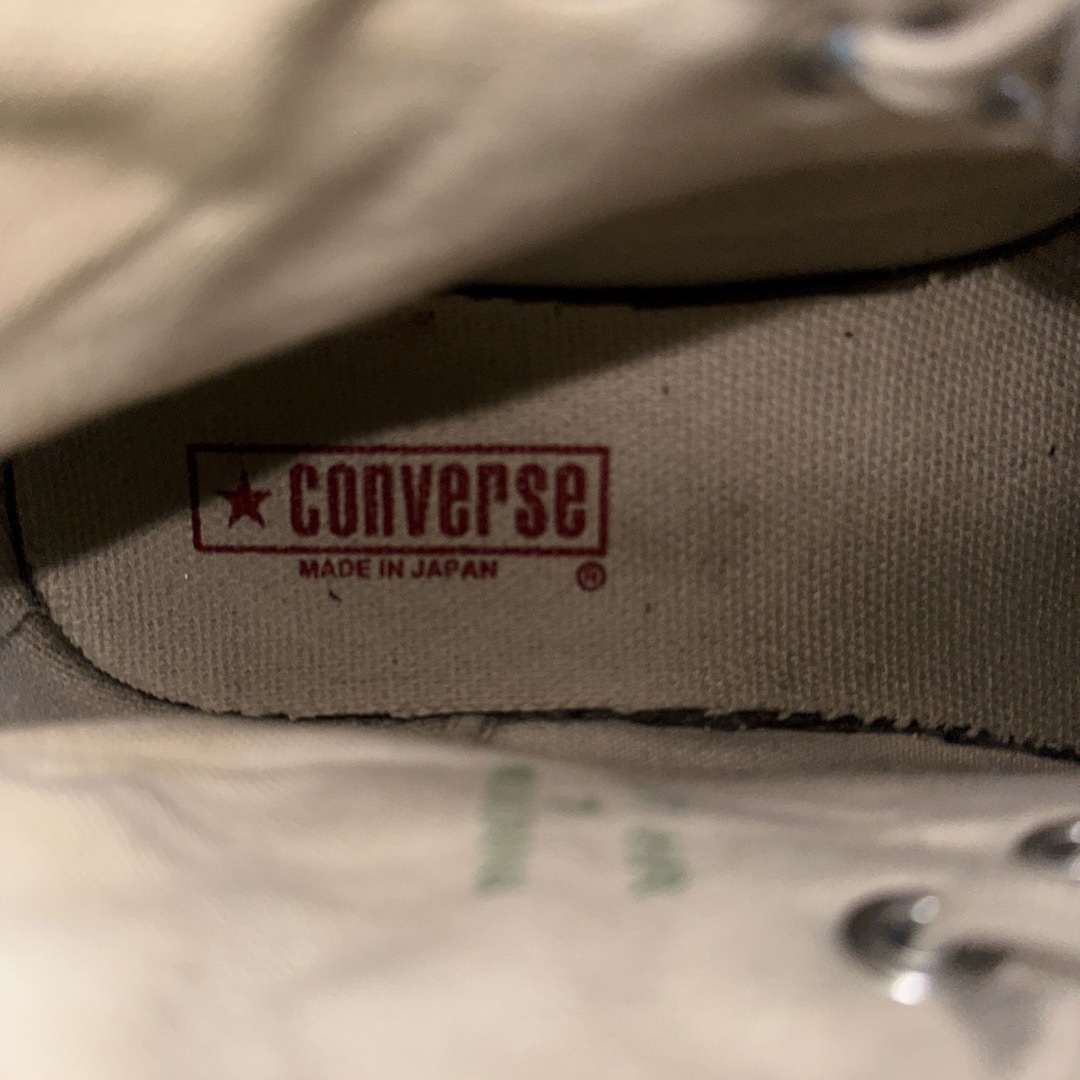 CONVERSE(コンバース)のCONVERSE オールスター メンズの靴/シューズ(スニーカー)の商品写真