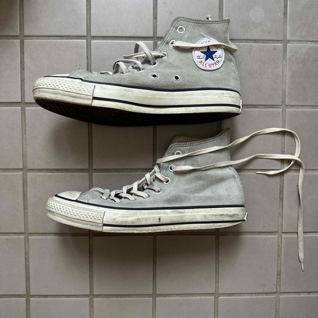 CONVERSE(コンバース)のCONVERSE オールスター メンズの靴/シューズ(スニーカー)の商品写真