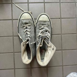 コンバース(CONVERSE)のCONVERSE オールスター(スニーカー)