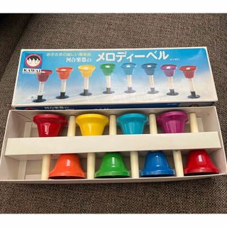 ハンドベルの通販 100点以上（楽器） | お得な新品・中古・未使用品の