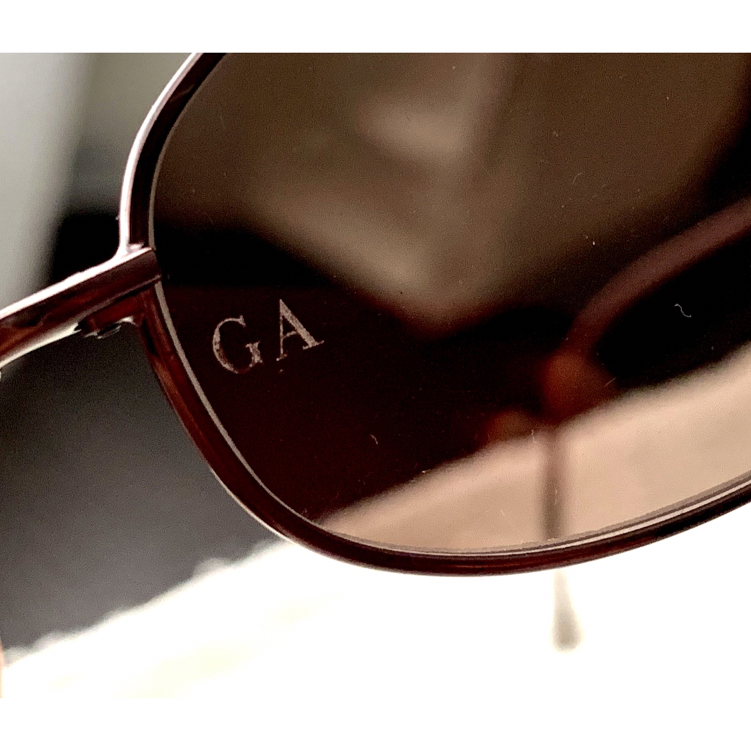 Giorgio Armani(ジョルジオアルマーニ)のアルマーニ　サングラス レディースのファッション小物(サングラス/メガネ)の商品写真