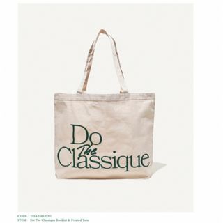 アプレッセ、A.presse、Do the classique トートバッグの通販 by