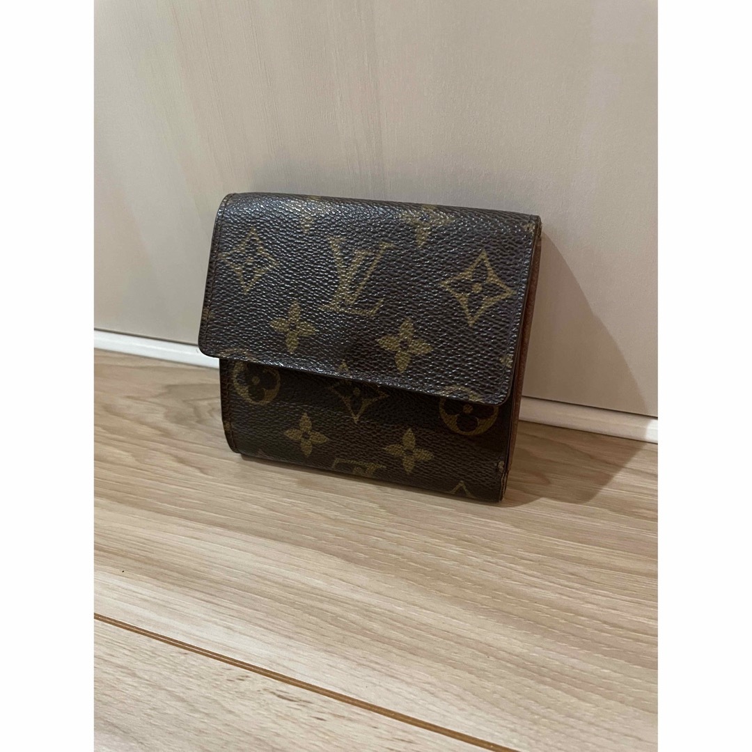 LOUIS VUITTON(ルイヴィトン)の財布 レディースのファッション小物(財布)の商品写真