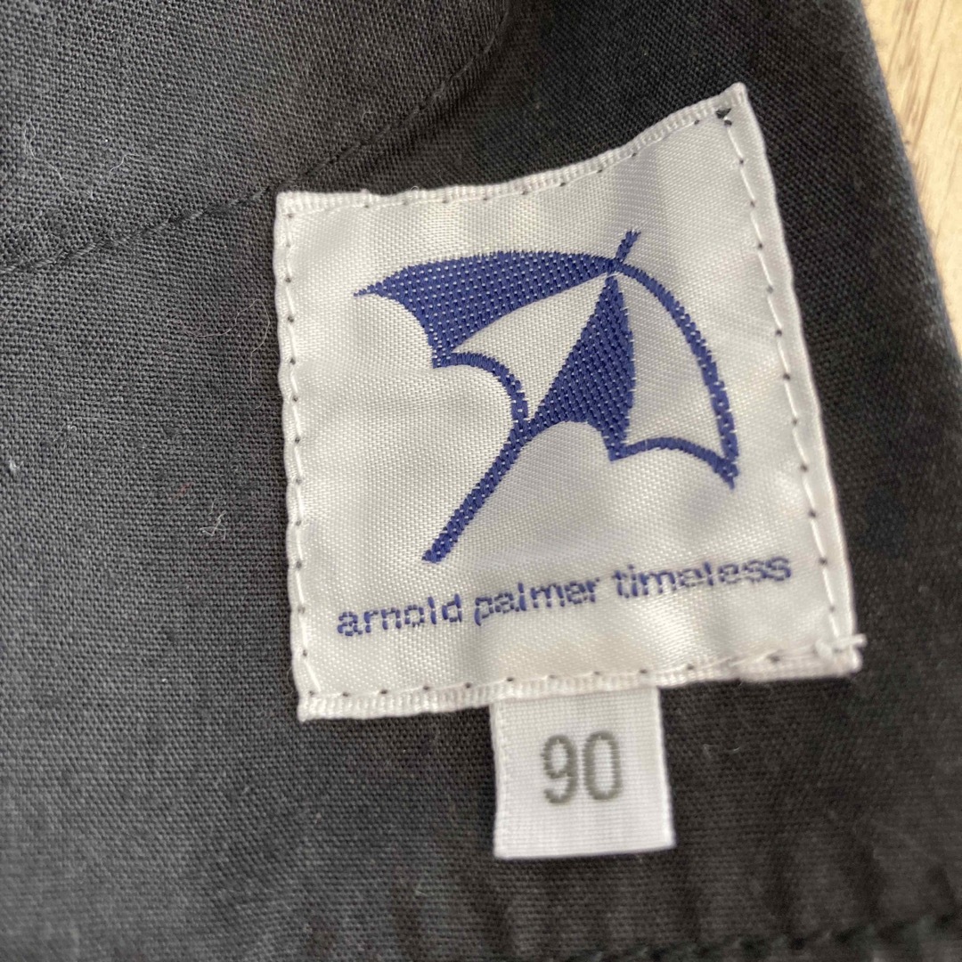 Arnold Palmer(アーノルドパーマー)のアーノルドパーマー　スカート　90 キッズ/ベビー/マタニティのキッズ服女の子用(90cm~)(スカート)の商品写真