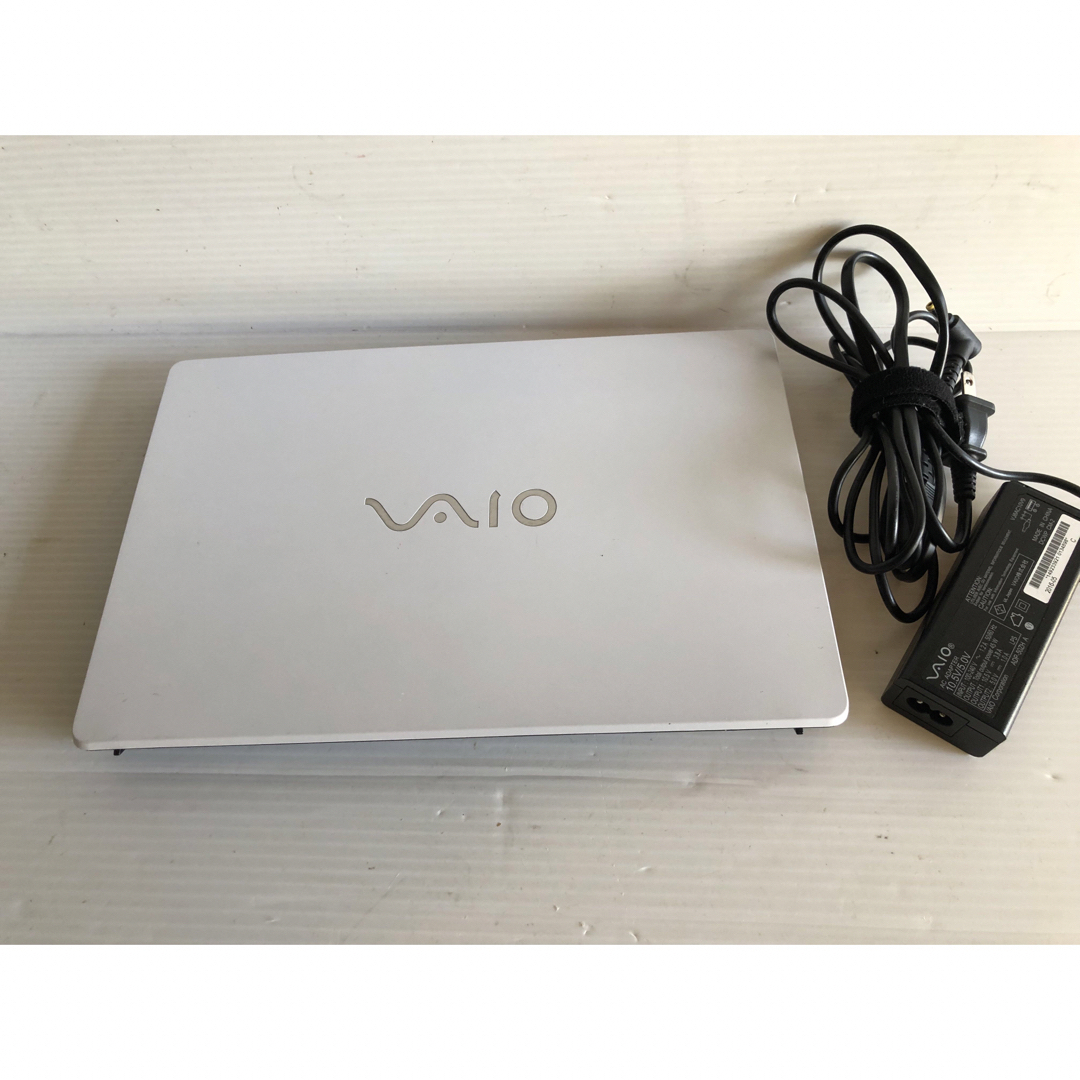 VAIO - VAIO コンパクトPC 6世代 128G Windows11 officeの通販 by 
