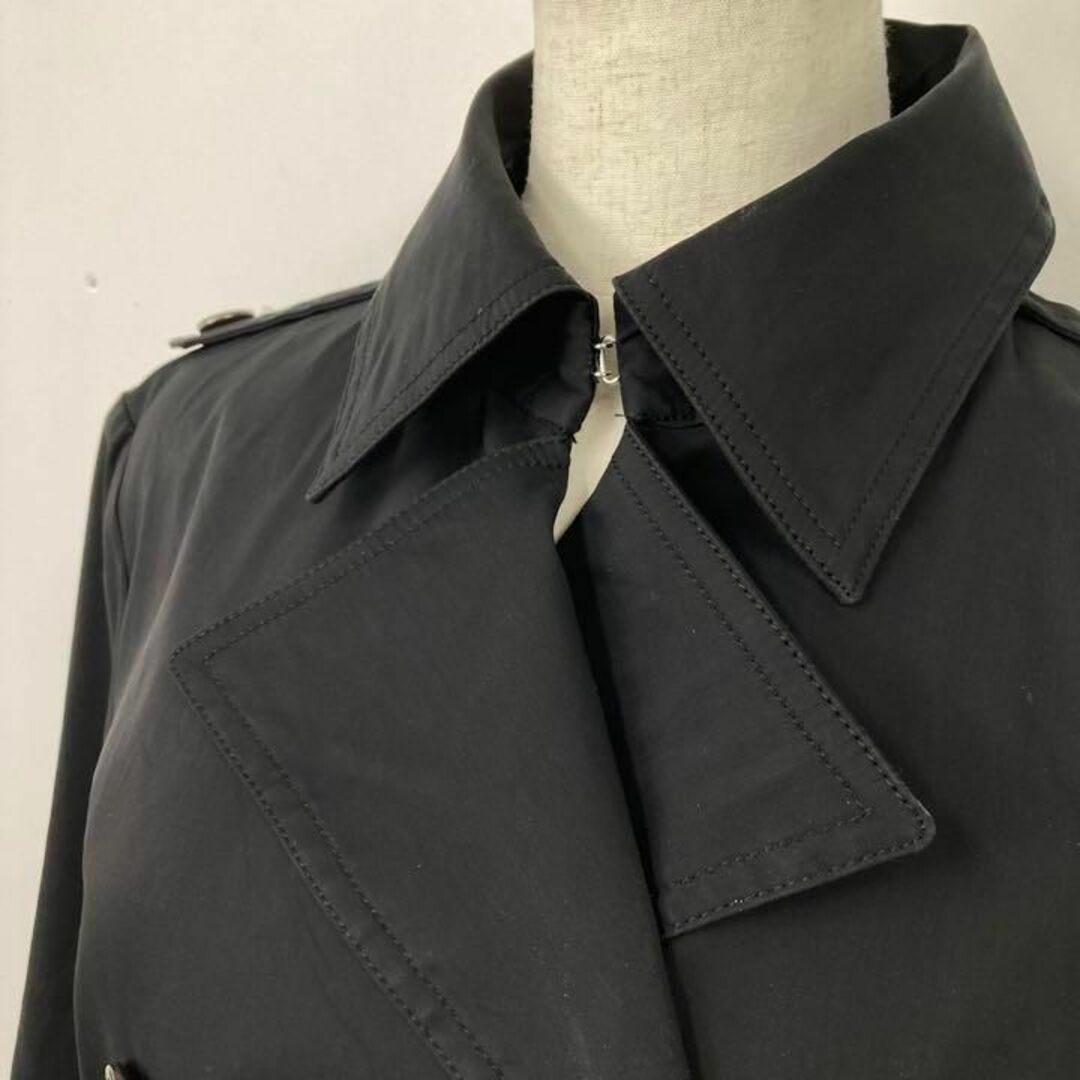 Theory luxe Theory luxe トレンチコート サイズの通販 by ta's