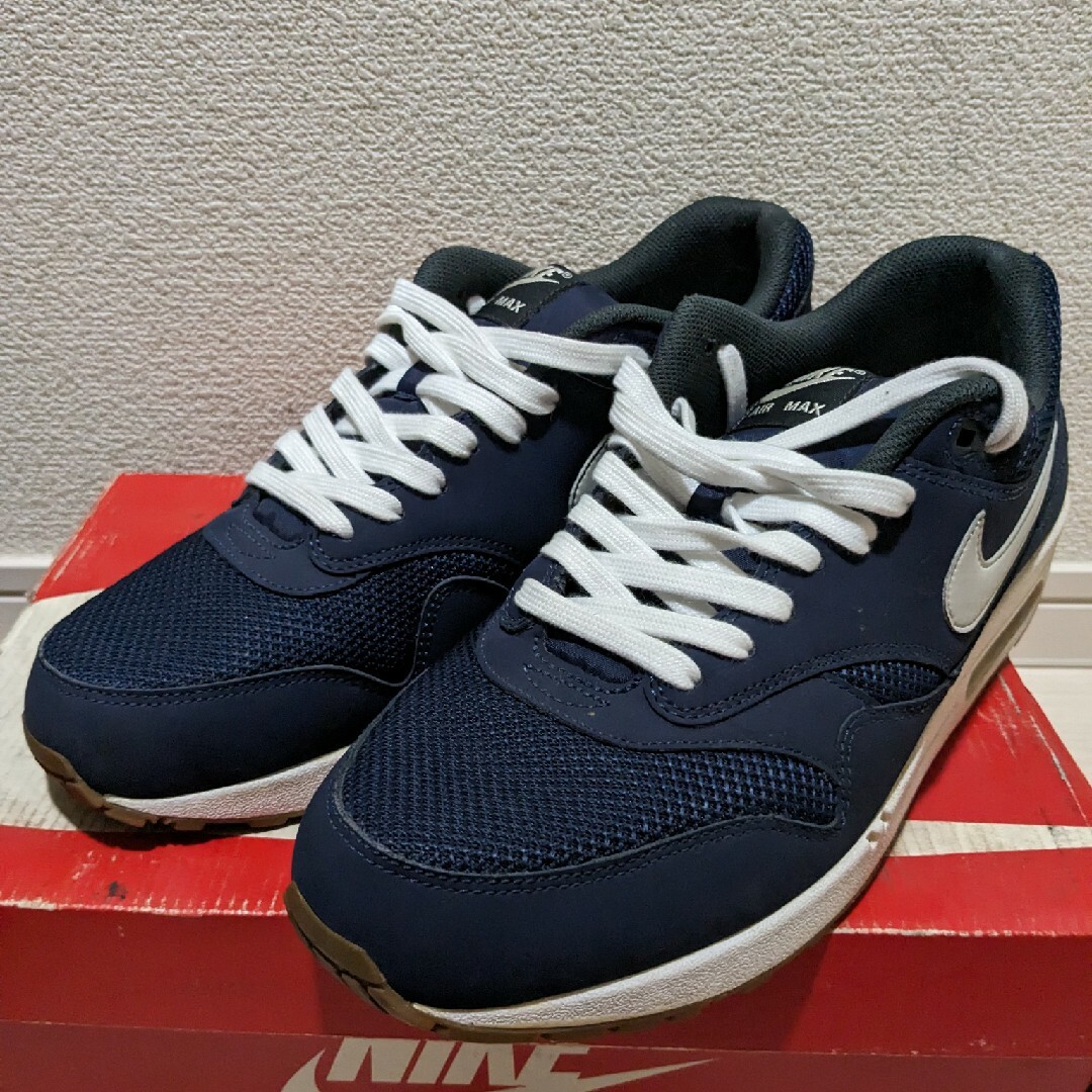 AIR MAX 1 ESSENTIAL  29cm    期間限定値下げ