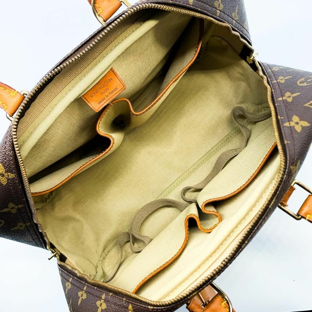 LOUIS VUITTON - 美品 ルイヴィトン モノグラム ドーヴィル