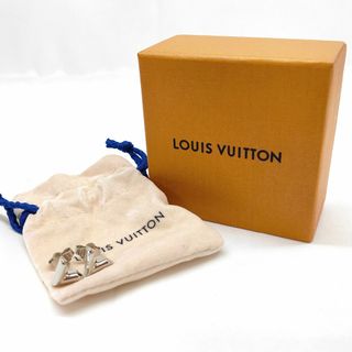 ルイヴィトン(LOUIS VUITTON)の【美品級】LOUIS VUITTON（ルイヴィトン）　エセンシャルV　ピアス(ピアス)