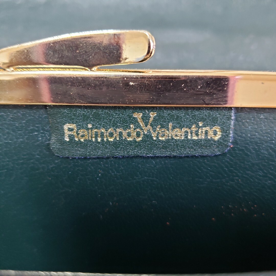 VALENTINO - Raimondo Valentino 長財布の通販 by ♪まωな♪'s VALENTINO - Raimondo Valentino 長財布の通販 by ♪まωな♪'s