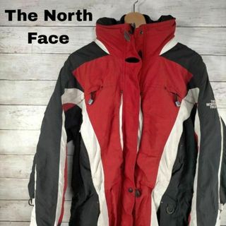 THE NORTH FACE - 71b US規格 ノースフェイス マウンテンパーカー ...