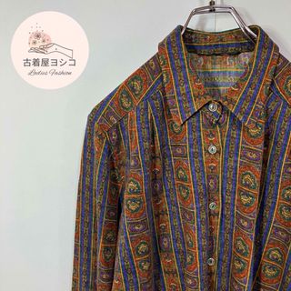 シャツ/ブラウス(レディース/長袖)(ウール)の通販 3,000点以上