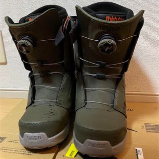 THIRTYTWO - サーティーツー スノボ ブーツの通販 by mi's shop