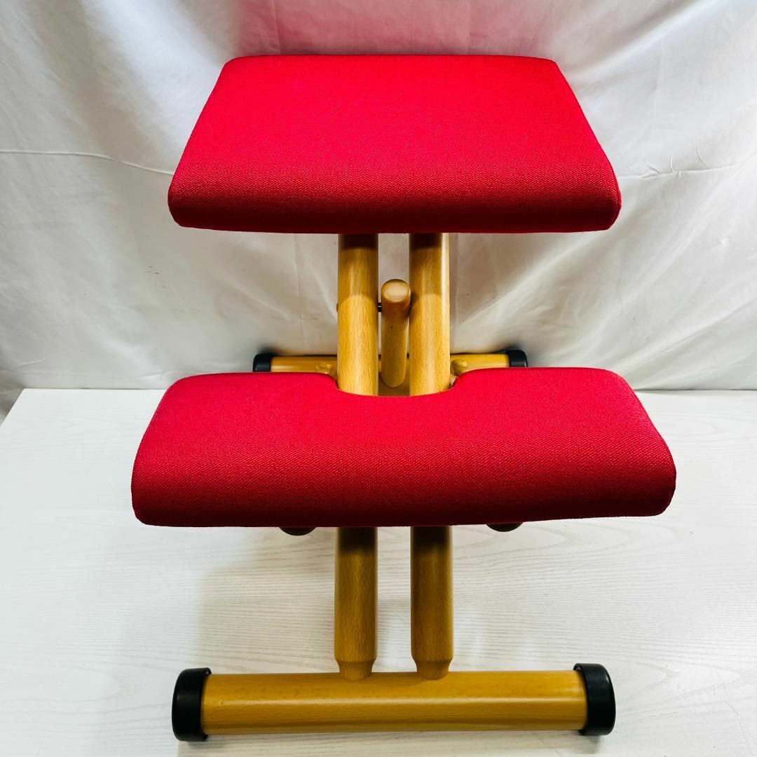 【美品良好】 ストッケ STOKKE マルチバランスチェア