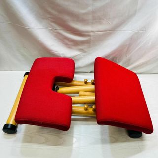 美品良好】 ストッケ STOKKE マルチバランスチェアの通販 by おはなば