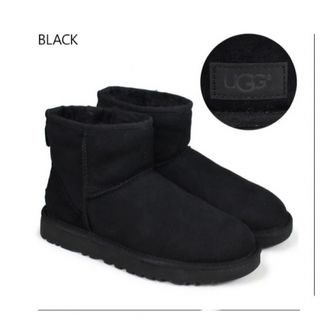 アグ(UGG)のUGG ムートンブーツ(ブーツ)