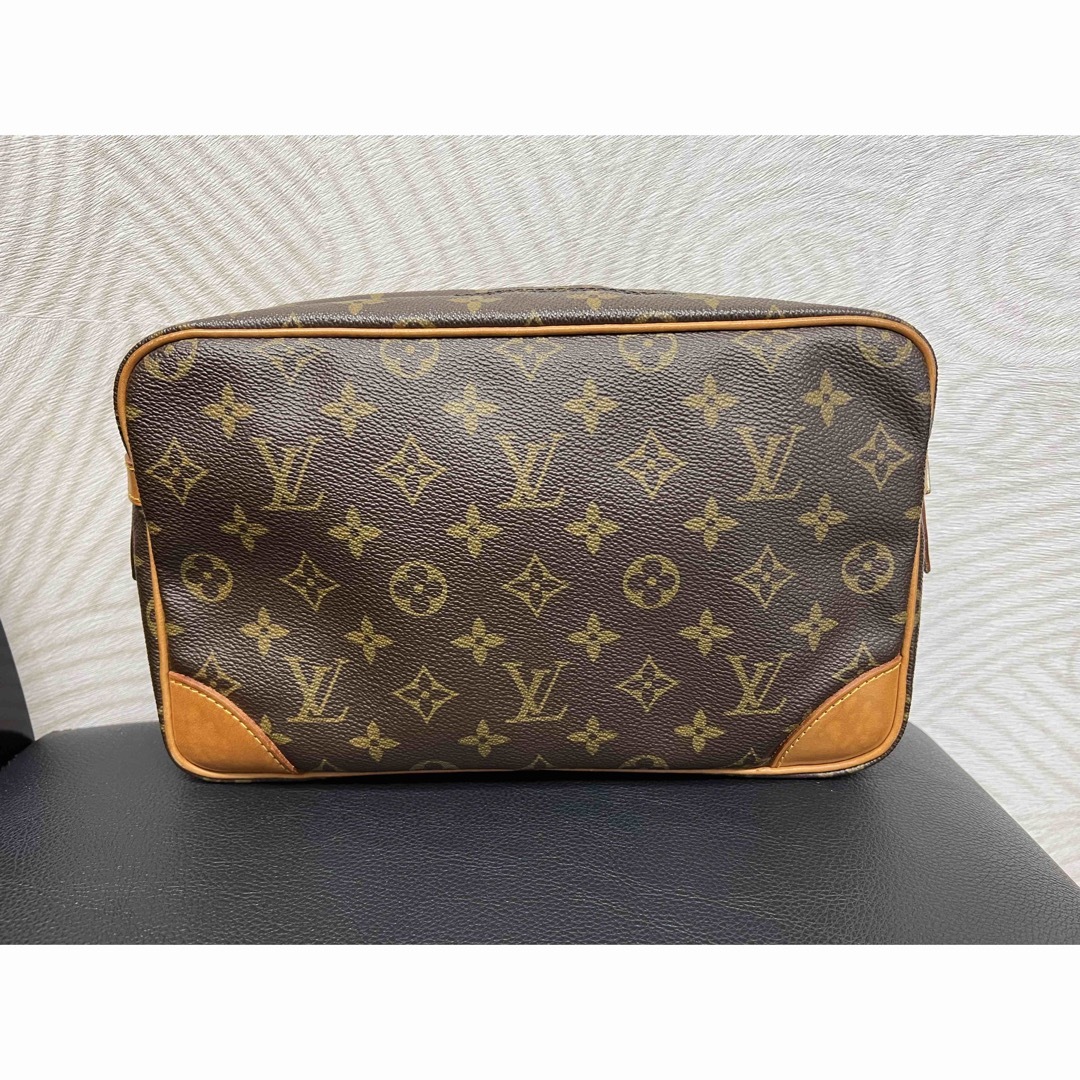 LOUIS VUITTON - ☆ルイヴィトン☆M51845☆モノグラム☆コンピエーニュ