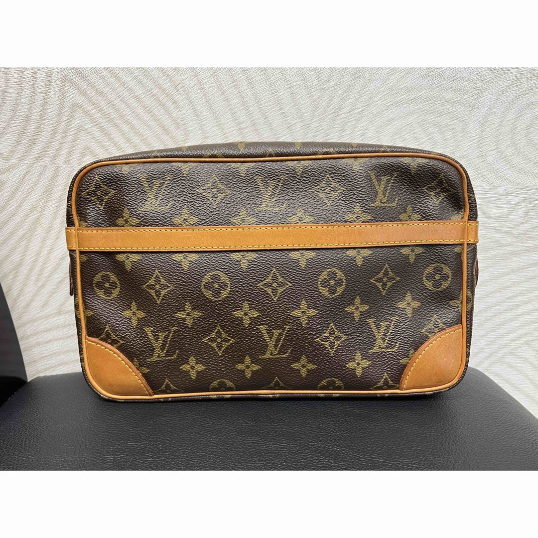 LOUIS VUITTON - ☆ルイヴィトン☆M51845☆モノグラム☆コンピエーニュ