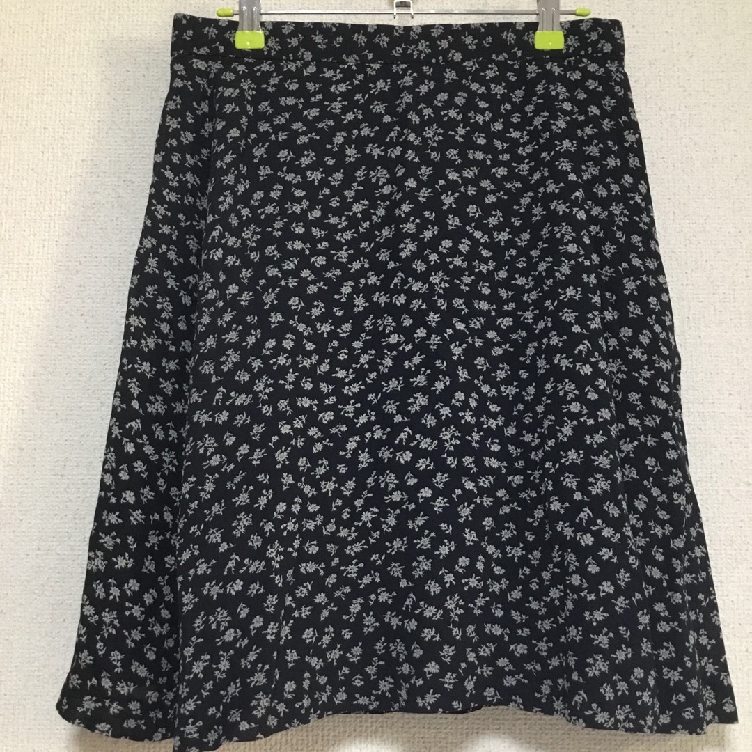 KEITH(キース)のKEIYH  花柄マキスカート　夏 レディースのスカート(ひざ丈スカート)の商品写真