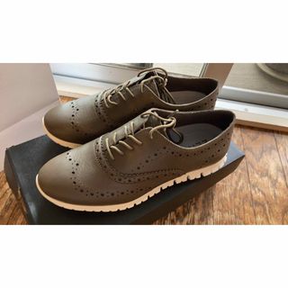 Cole Haan - コールハーン グランドプロ トップスピン スリッポン 6B