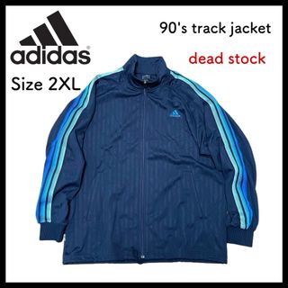 アディダス グラデーション セットアップ/ジャージ (メンズ)の通販 40