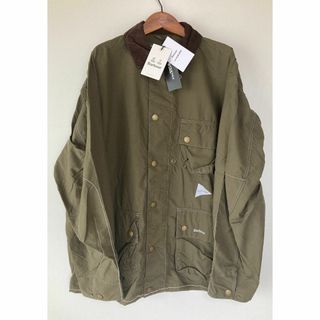 バーブァー(Barbour)のBarbour and wander pivot コート ジャケット L(その他)