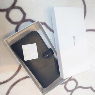 アイコス(IQOS)のメメ meme レザーツールケース メンズ  アイコスケース(タバコグッズ)