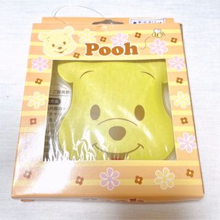 クマノプーサン(くまのプーさん)のDisney ディズニー くまのプーさん エコカイロ Pooh POOH 可愛い(その他)