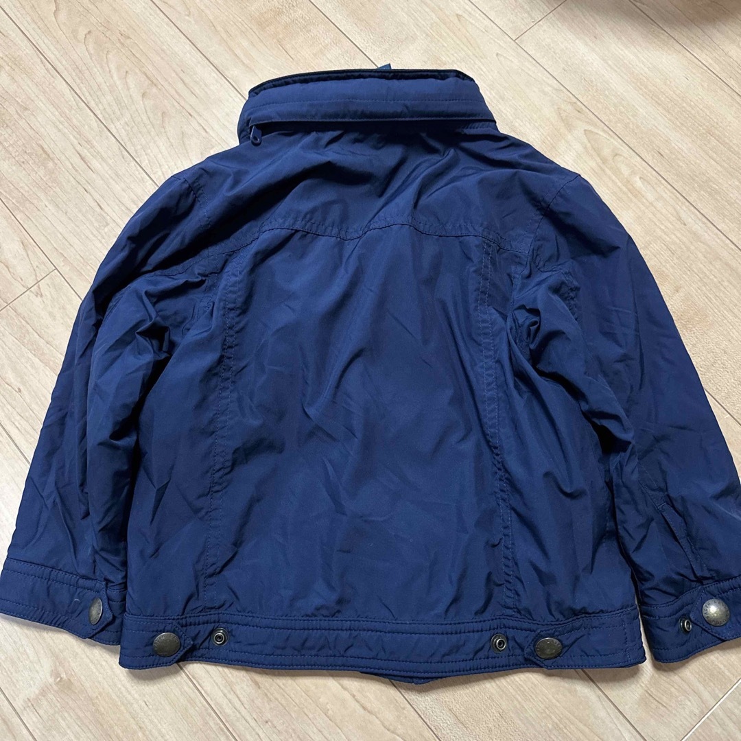 POLO RALPH LAUREN(ポロラルフローレン)のポロ　ラルフローレン　アウター　3T キッズ/ベビー/マタニティのキッズ服男の子用(90cm~)(ジャケット/上着)の商品写真