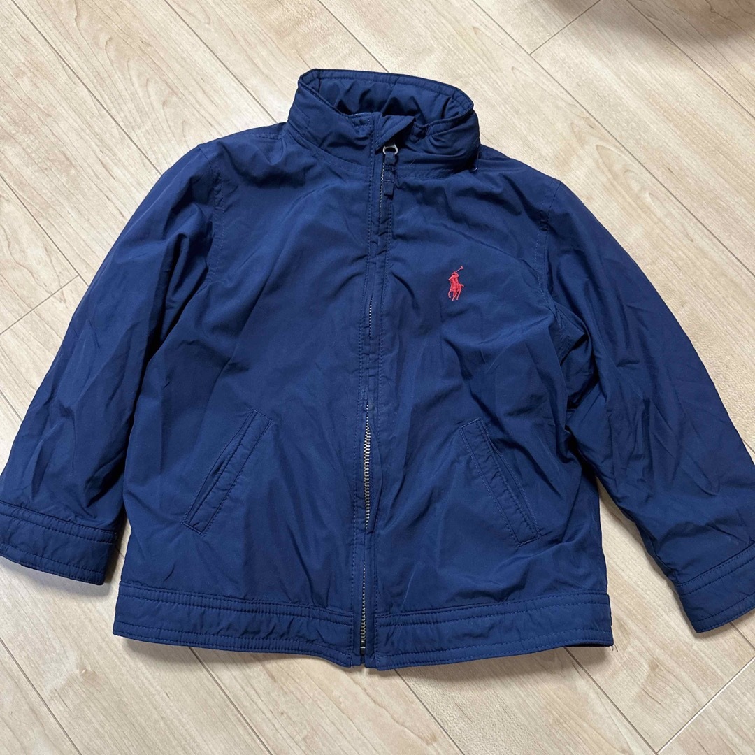 POLO RALPH LAUREN - ポロ ラルフローレン アウター 3Tの通販 by ...