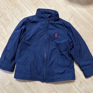 ポロラルフローレン(POLO RALPH LAUREN)のポロ　ラルフローレン　アウター　3T(ジャケット/上着)