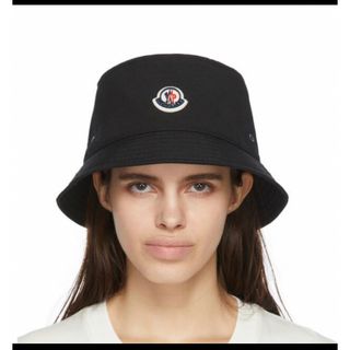 モンクレール(MONCLER)のハット(ハット)