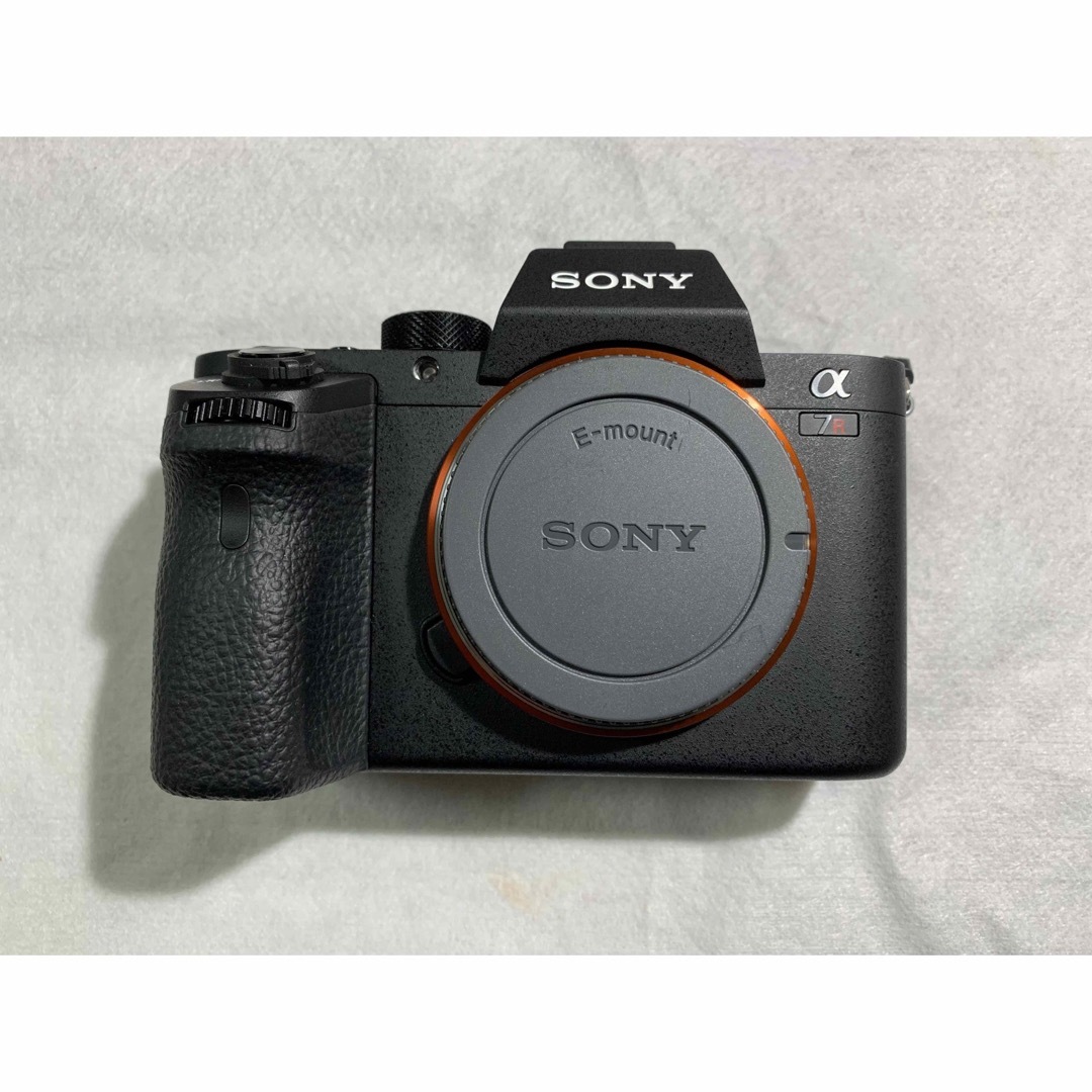 【しゅう様専用】sony ILCE-7RM2 a7Rii