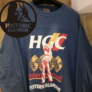 ヒステリックグラマー 韓国の通販 72点 | HYSTERIC GLAMOURを買うなら